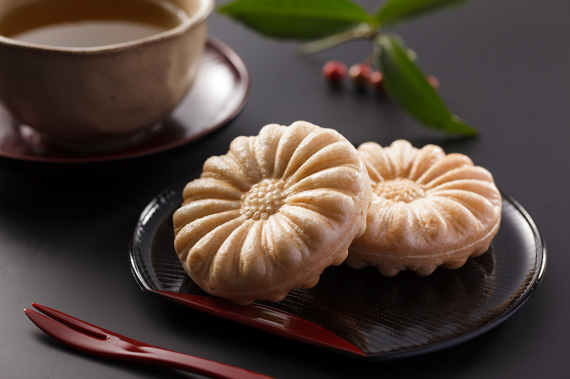 和菓子のお祝い･日の出楼のお客様の声